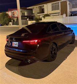 فولكسفاغن جيتا